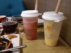-豪客来牛排(重庆金源世纪广场1731店 )