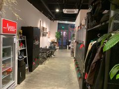 -MADFIT迈非健身(阳光天地店)