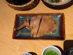 -南京大牌档(龙江新城市广场店)