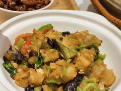-晋家门·苏皖家常菜(江北龙湖天街店)