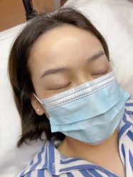 -本小姐美学·半永久纹眉野生眉