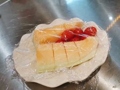 -灶东家民间菜(回兴店)