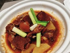 -道道鲜·崇明私房菜(五角场店)