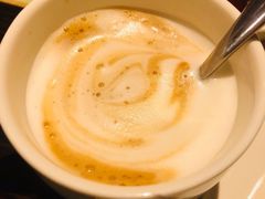 -上海东方佘山翰悦阁酒店·Vie全日制餐厅