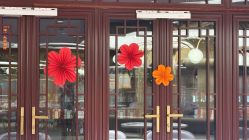 -奈尔宝·国风主题儿童乐园·亲子餐厅(豫园商城店)