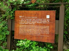 -牛背梁国家森林公园