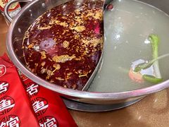 -活鱼馆(宜兴埠店)