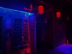 -棂笼·深度沉浸密室(武汉旗舰店)