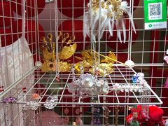 -沃尔玛购物广场(长虹路店)
