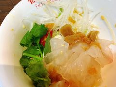 -官塘锋记鱼生·生腌·砂锅粥(牌坊街店)