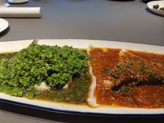 -许家菜.艺创菜(仁和新城店)