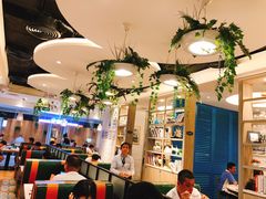 大堂-新宝餐厅(流塘店)