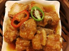 特色蒸排骨-点都德(北京路贰店)