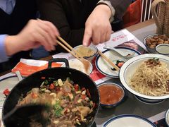 -小隐人家(乐松店)
