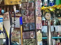 -Smugglers Inn, Hong Kong