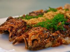 -汉唐宴长安食府