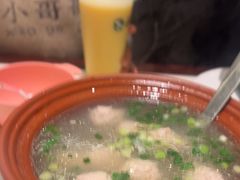 -小菜园新徽菜(江阴万达店)
