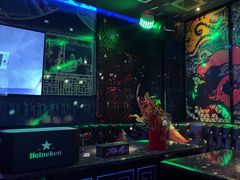 -好乐迪量贩KTV(春熙路香槟广场店)