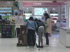 -丽达购物中心(崂山店)
