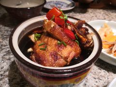 王府泡椒鸡-南京大牌档(三阳广场苏宁店)