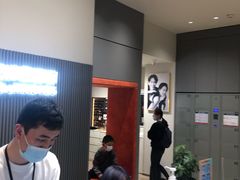 -海马体照相馆(上海月星环球港店)