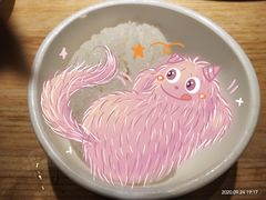 甜米饭-太二酸菜鱼(深圳布吉万象汇店)