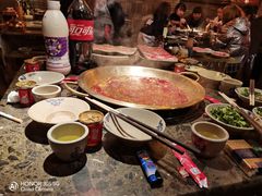 -小龙坎火锅(双林店)