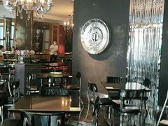 大堂-小资太太餐厅(南岗区店)