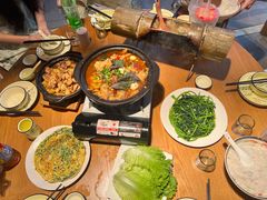 -大师傅金奖啤酒鱼(西街老店)