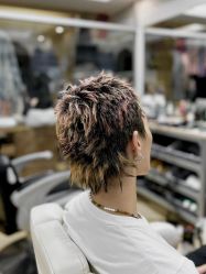 -雅仕 HAIR SALON 美发沙龙