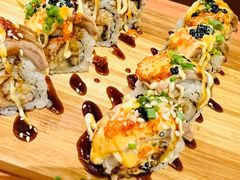 -鮨桐日本料理(望京店)