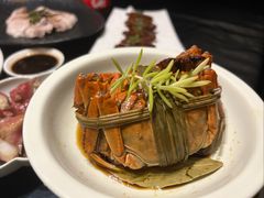 -江南雅厨(李公堤店)