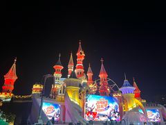 -沈阳方特欢乐世界