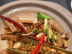 -锦府盐帮·私宴(赛特店)
