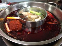 -星鸿社重庆老火锅