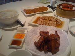 -衡山汇·高级粤菜(霄云路店)