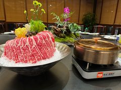 -京杭上院·河景花园餐厅·杭帮菜名店