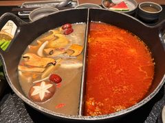 -大龙燚·旷野鲜火锅(广州首店)
