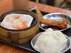 -恒兴发茶店(水巷口店)