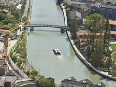 -环球港凯悦 · 享悦中餐厅