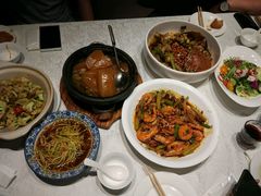 -李老爹香辣蟹(宣武门店)