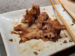-大师兄·手工面·西北菜(南沙万达广场店)