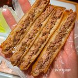 啊啊啊火遍西安的陕西菜终于开来深圳了[流泪][流泪]