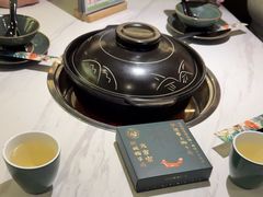 -狐狸爱上椰子鸡(滨江星光大道店)