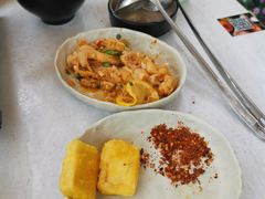 -芸鲜季·云南野生菌餐厅· 云南风物味研社(闵行店)