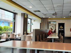 -真功夫(港隆城店)