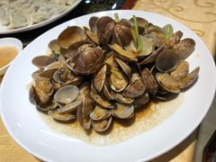 -海岛渔村大酒店(云霄路店)