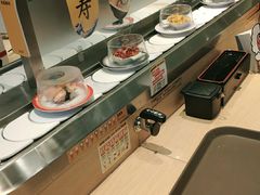 -元气寿司(新城市广场店)