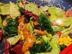 -红色江山(首钢国际大厦店)