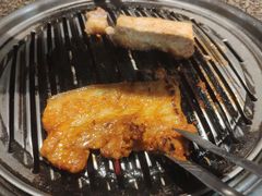 -高丽苑韩国烤肉(海昌路旗舰店)